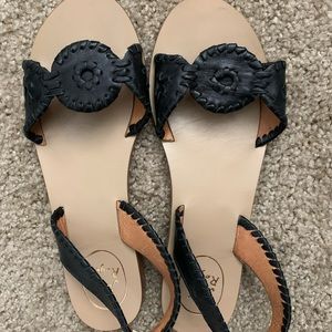 Jack Rogers Sandals